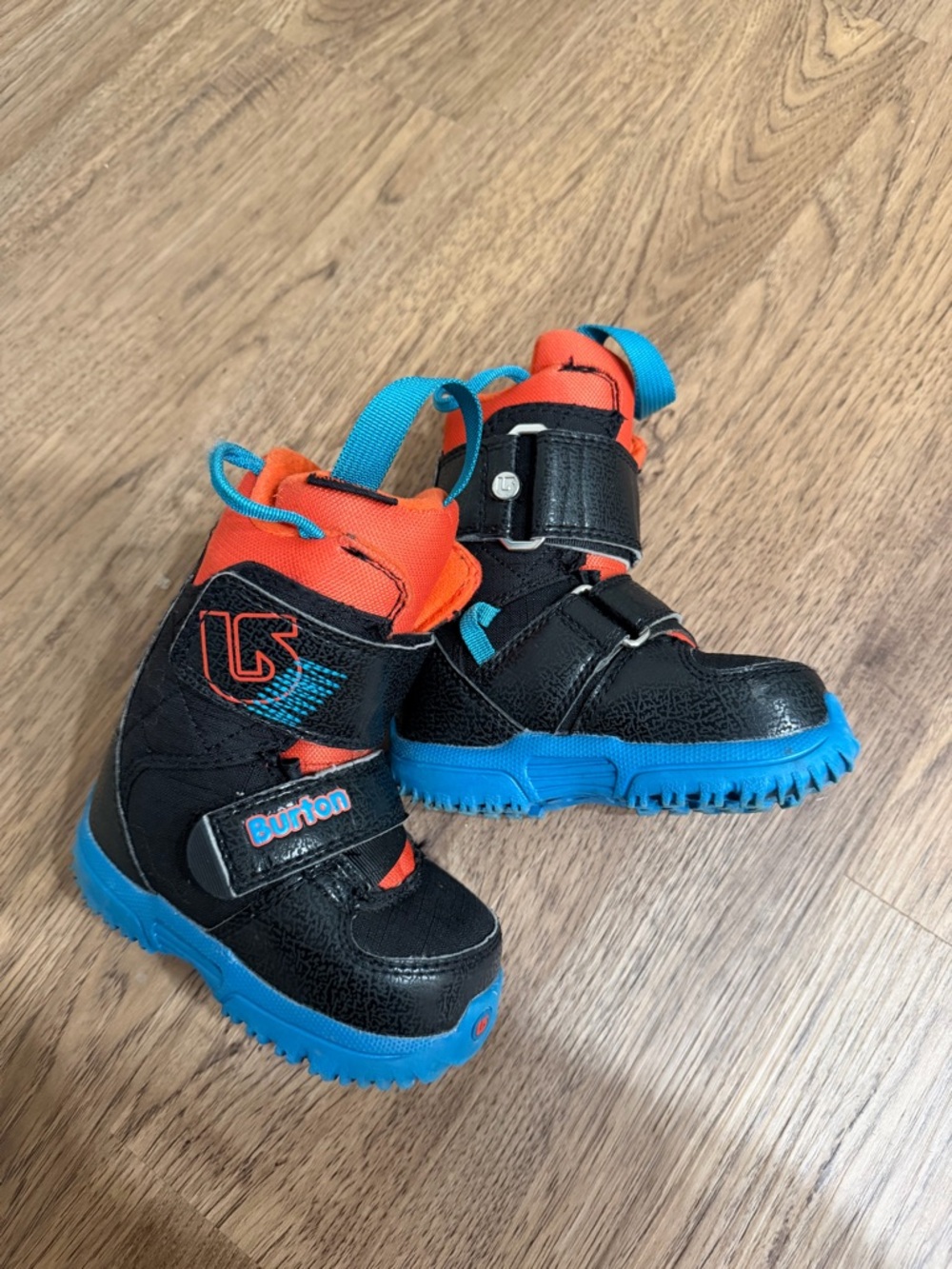 Burton Kids Boots 7C